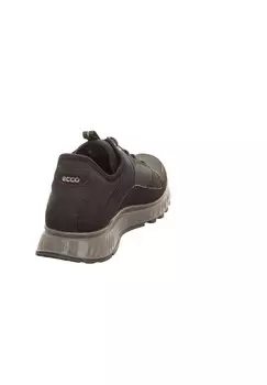 Кроссовки EXOSTRIDE W ecco, черный