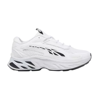 Кроссовки Exotek Nitro Base Puma, белый