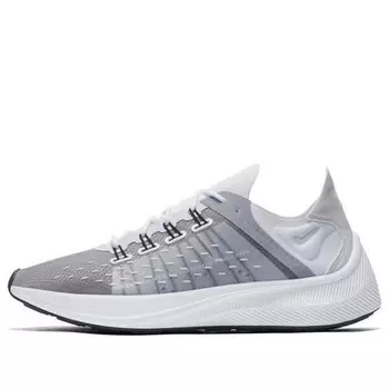 Кроссовки exp x14 Nike, белый