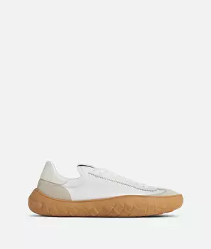 Кроссовки Explora Bottega Veneta