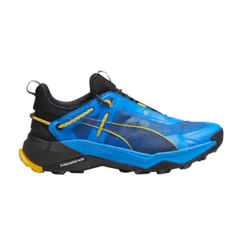 Кроссовки Explore Nitro Puma, синий