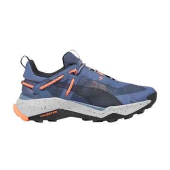 Кроссовки Explore Nitro Puma, синий