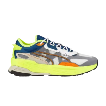 Кроссовки Extent Nitro ADV Puma, белый