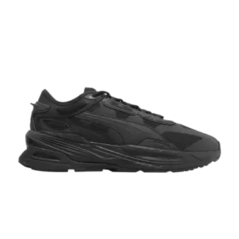 Кроссовки Extent Nitro Mono Puma, черный