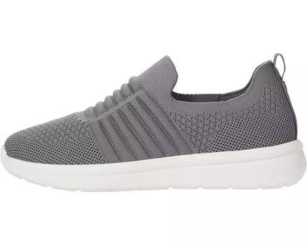 Кроссовки Ezera Walk Clarks, серый