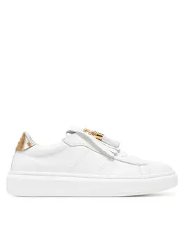 Кроссовки F4-A9E-0232 Elisabetta Franchi, белый