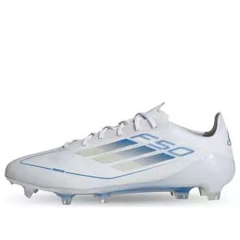 Кроссовки f50 elite fg Adidas, белый