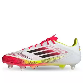 Кроссовки f50 elite sg Adidas, белый