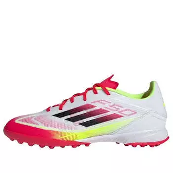 Кроссовки f50 league tf Adidas, белый