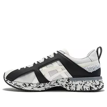 Кроссовки фабилак Onitsuka Tiger, белый