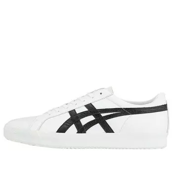 Кроссовки fabre bl s deluxe Onitsuka Tiger, белый