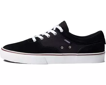 Кроссовки Factor etnies, черный