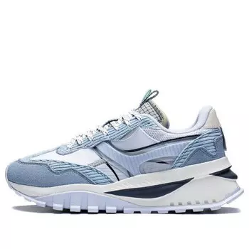 Кроссовки fangyuan evo Li-Ning, синий