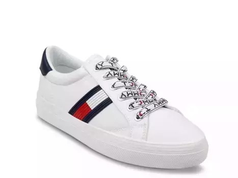 Кроссовки Fantim Tommy Hilfiger, White