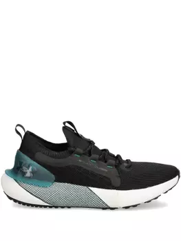 Кроссовки Фантом Under Armour, черный