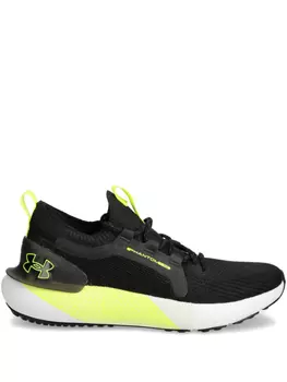 Кроссовки Фантом Under Armour, черный