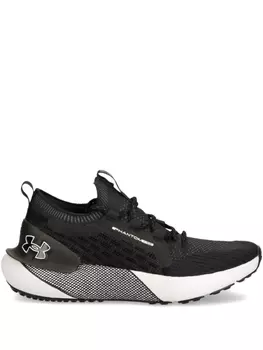 Кроссовки Фантом Under Armour, черный