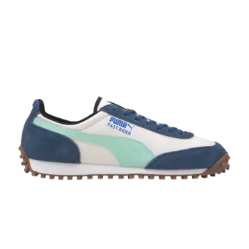 Кроссовки Fast Rider Puma, синий