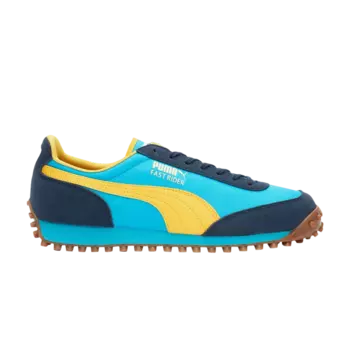 Кроссовки Fast Rider Puma, синий
