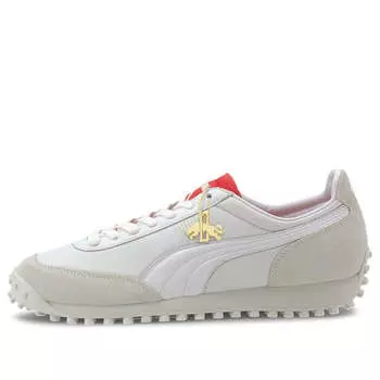 Кроссовки fast rider 'rudolf dassler legacy collection' Puma, белый