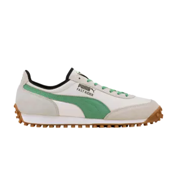 Кроссовки Fast Rider Source Puma, белый