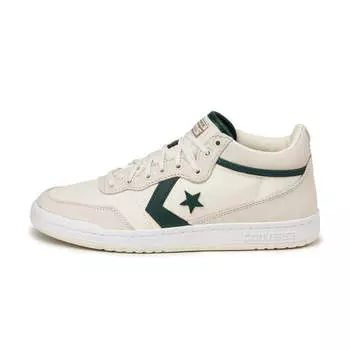 Кроссовки fastbreak pro mid Converse, зеленый