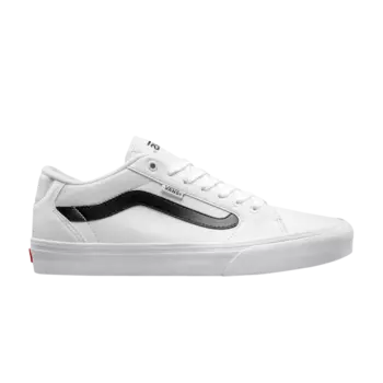Кроссовки Faulkner Vans, белый