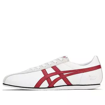 Кроссовки fb trainer Onitsuka Tiger, белый