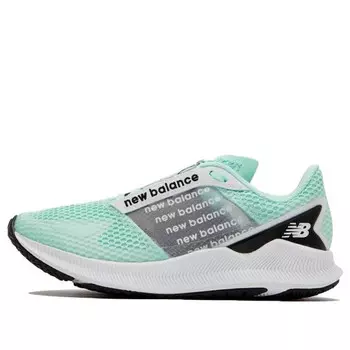 Кроссовки fcfl мятные New Balance, зеленый