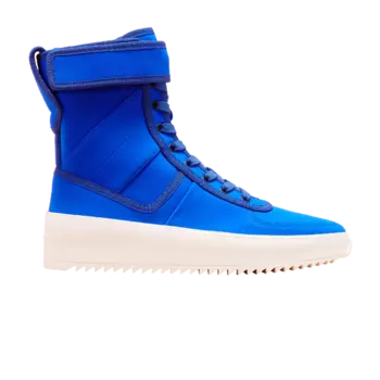 Кроссовки Fear Of God Fear of God Fifth Collection Military Sneaker 'Royal Blue', синий