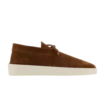 Кроссовки Fear of God Fear Of God Moccasin Sigaro, коричневый