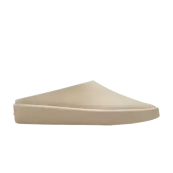 Кроссовки Fear of God Fear Of God California Kids Almond, коричневый