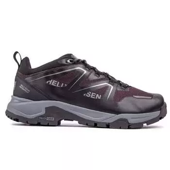 Кроссовки Featherswift Helly Hansen, черный