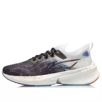 Кроссовки feidian discovery Li-Ning, черный