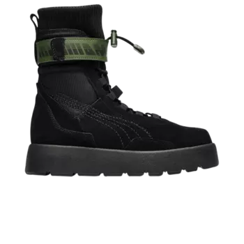 Кроссовки Fenty x Wmns Scuba Boot Puma, черный