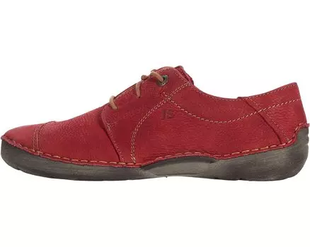 Кроссовки Fergey 20 Josef Seibel, красный