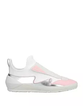 Кроссовки Ferragamo, белый