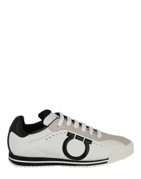 Кроссовки Ferragamo, белый