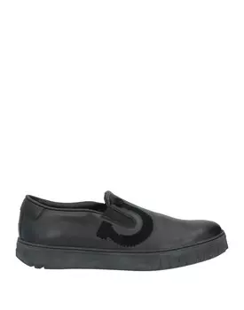 Кроссовки Ferragamo, черный