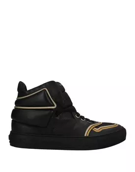 Кроссовки Ferragamo, черный