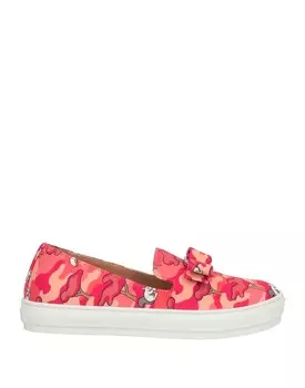 Кроссовки Ferragamo, фуксия