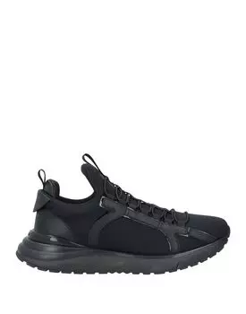 Кроссовки Ferragamo, синий