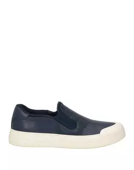 Кроссовки Ferragamo, синий