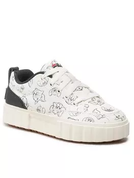 Кроссовки FFK0097 73009 Fila, белый