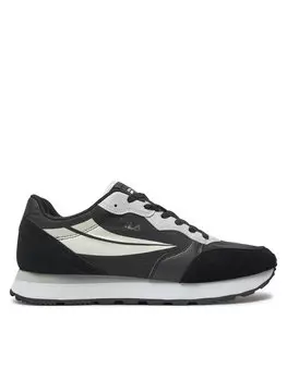 Кроссовки FFM0380 83336 Fila, черный