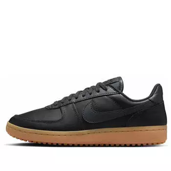 Кроссовки field general 82 Nike, черный