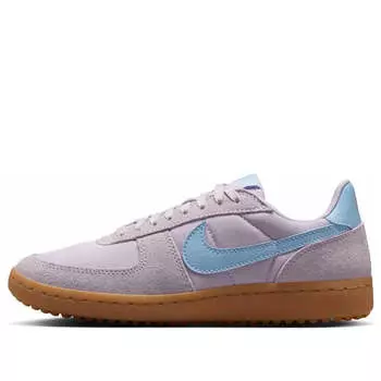 Кроссовки field general 82 Nike, фиолетовый