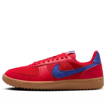 Кроссовки field general 82 Nike, красный
