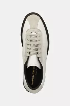 Кроссовки Field Trainer Common Projects, белый