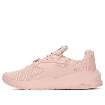 Кроссовки fier nitro tonal 'rose quartz' Puma, розовый